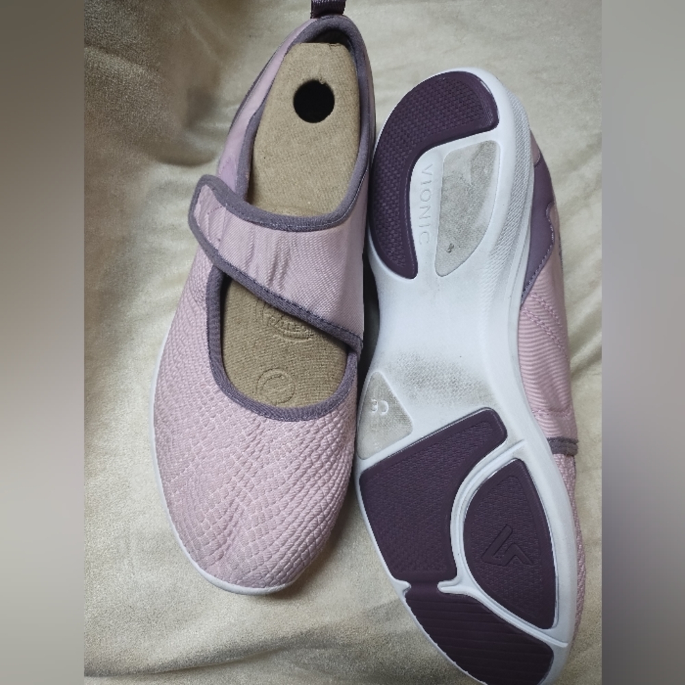 Vionic sonnet sz 9.5 - Picture 3 of 6